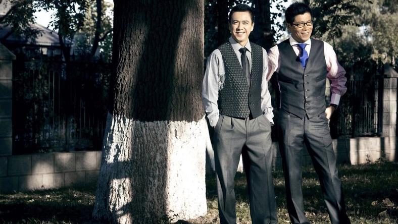 曾经风光无限的华谊兄弟,一个筋斗云栽了